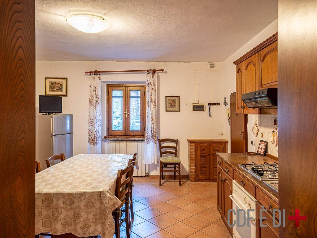 Apartamento de 2 dormitorios en Castiglione della Pescaia, Italy No. 168463