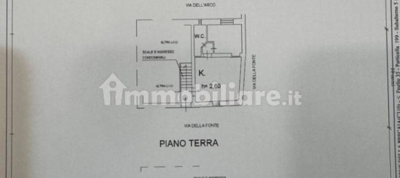 Apartamento de 2 dormitorios en Castiglione della Pescaia, Italy No. 168463 17