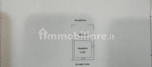 Apartamento de 2 dormitorios en Castiglione della Pescaia, Italy No. 168463 18