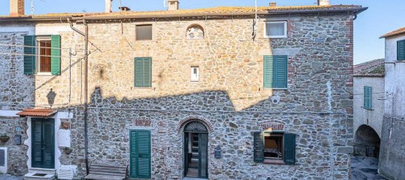 Apartamento de 2 dormitorios en Castiglione della Pescaia, Italy No. 168463 15