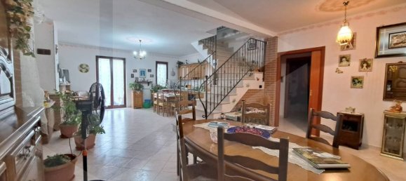 8 rooms Villa in L'Aquila, Italy No. 24777 21