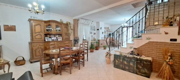 8 rooms Villa in L'Aquila, Italy No. 24777 19