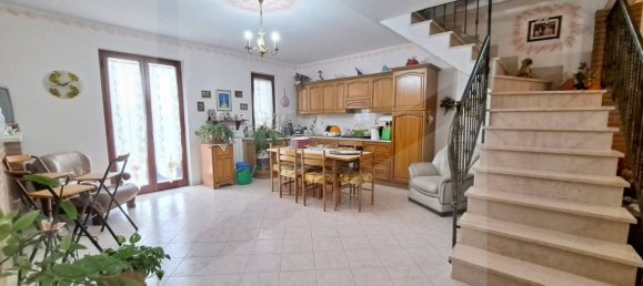 8 rooms Villa in L'Aquila, Italy No. 24777 25