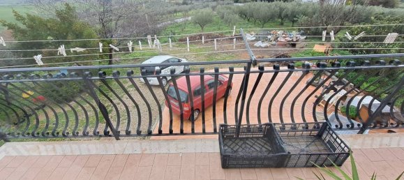 8 rooms Villa in L'Aquila, Italy No. 24777 17