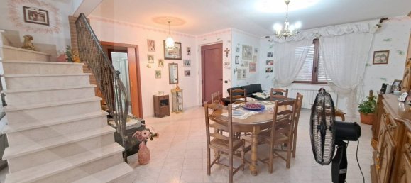 8 rooms Villa in L'Aquila, Italy No. 24777 23