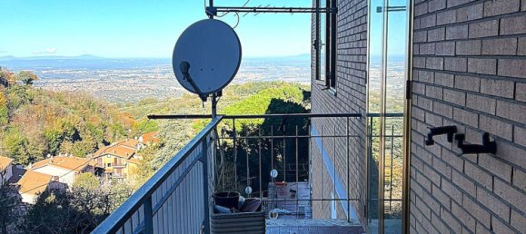 3-salle Appartement à Monte Compatri, Italy No. 119788 26