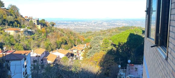3-salle Appartement à Monte Compatri, Italy No. 119788 25