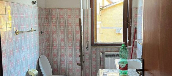 3-salle Appartement à Monte Compatri, Italy No. 119788 19