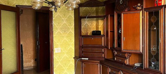 3-salle Appartement à Monte Compatri, Italy No. 119788 8