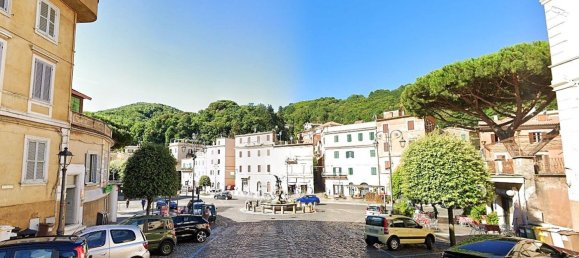 3-salle Appartement à Monte Compatri, Italy No. 119788 28