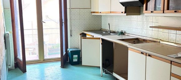 3-salle Appartement à Monte Compatri, Italy No. 119788 18