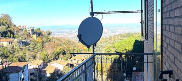 3-salle Appartement à Monte Compatri, Italy No. 119788 20