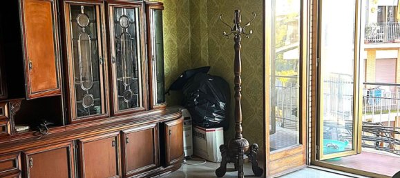 3-salle Appartement à Monte Compatri, Italy No. 119788 10