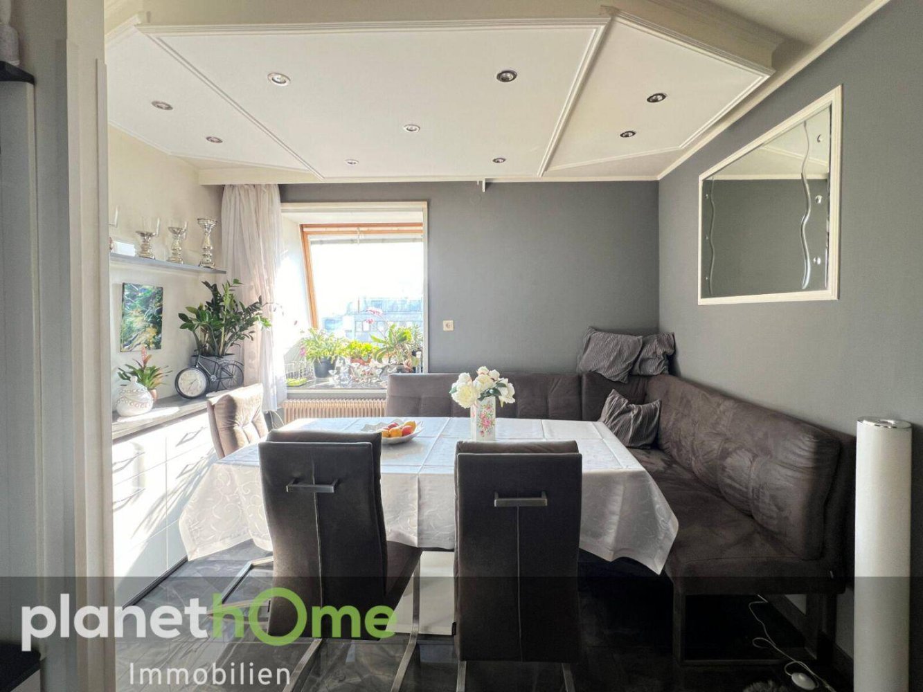 5-Zimmer Wohnung in Simmering, Austria, Nr. 126047