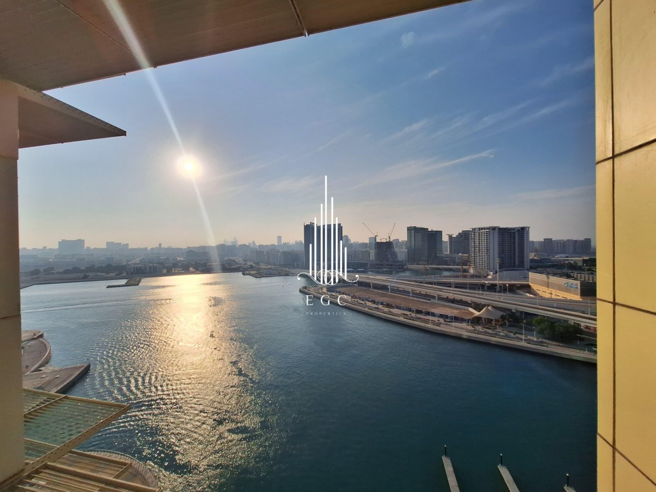 3 bedrooms Apartment in Al Reem Island, UAE No. 26811