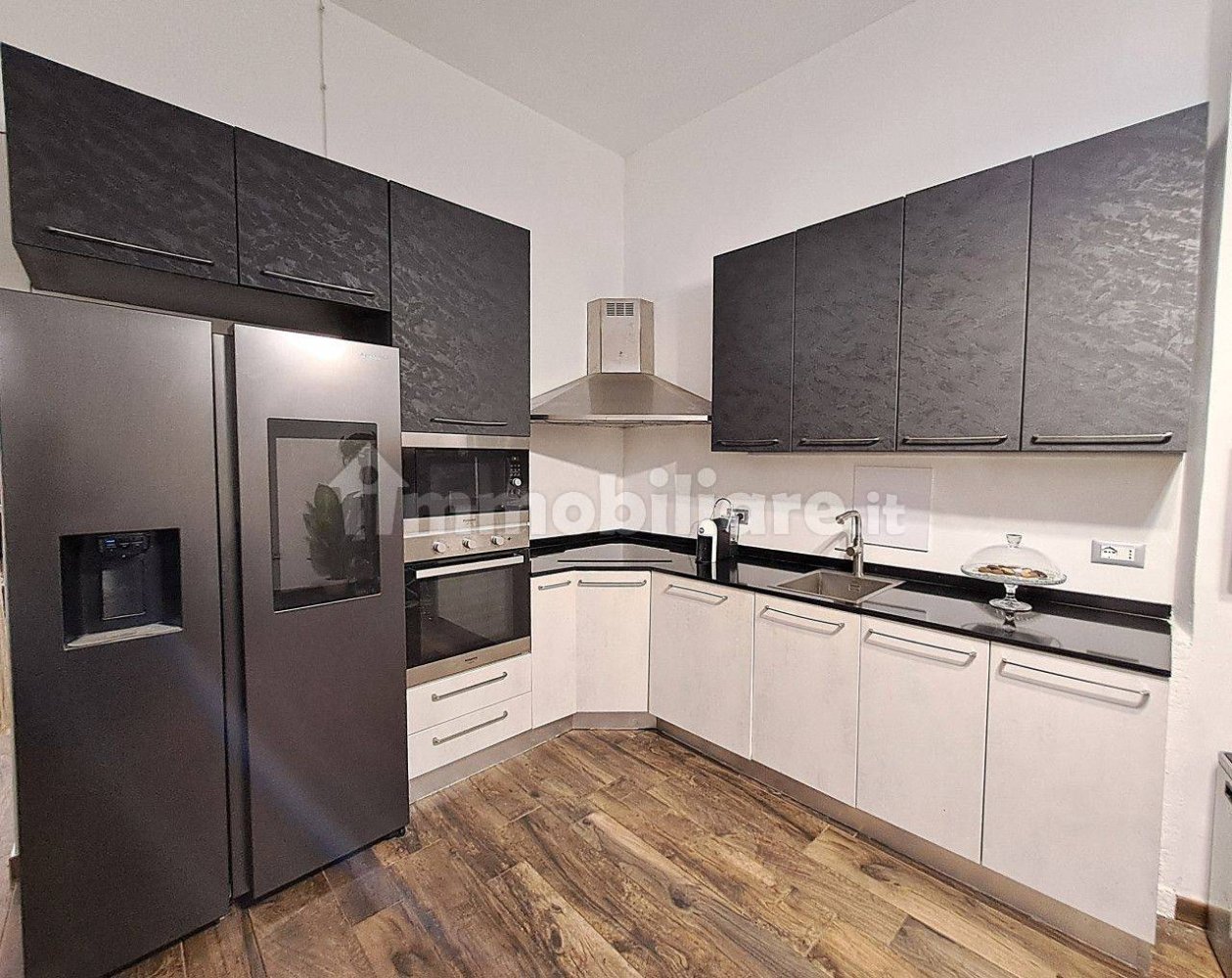 3 Schlafzimmer Wohnung in Passignano sul Trasimeno, Italy, Nr. 50314