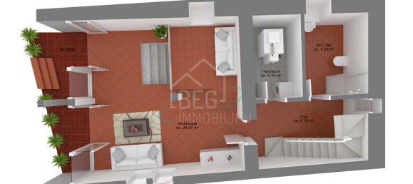 Casa de 6 divisões em Schwabisch Hall, Germany N.º 98852 30