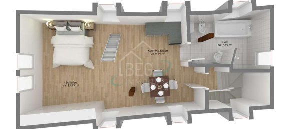 Casa de 6 divisões em Schwabisch Hall, Germany N.º 98852 29