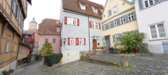 Casa de 6 divisões em Schwabisch Hall, Germany N.º 98852 2