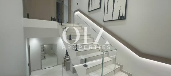 4 Schlafzimmer Villa in Abu Dhabi, UAE, Nr. 18517 12