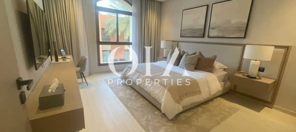 4 Schlafzimmer Villa in Abu Dhabi, UAE, Nr. 18517 5