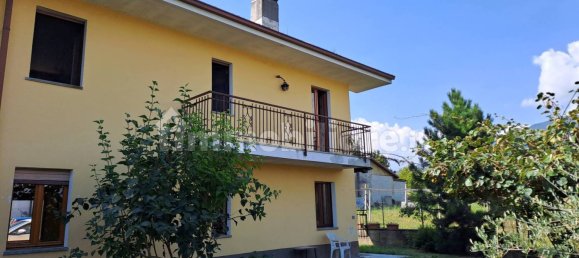 2 chambres Villa à Bagnolo Piemonte, Italy No. 268592 3