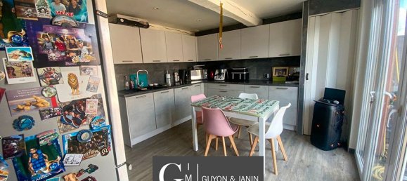 4 bedrooms House in Ain, France No. 290570 6