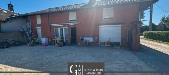 4 bedrooms House in Ain, France No. 290570 16