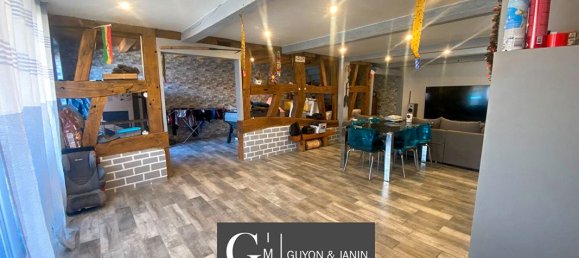 4 bedrooms House in Ain, France No. 290570 5