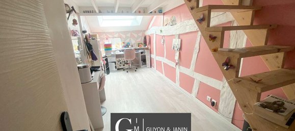 4 bedrooms House in Ain, France No. 290570 10