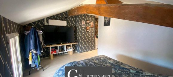 4 bedrooms House in Ain, France No. 290570 13