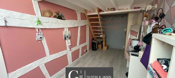 4 bedrooms House in Ain, France No. 290570 11