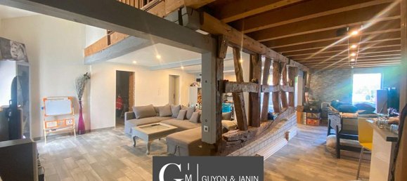 4 bedrooms House in Ain, France No. 290570 4