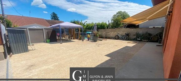 4 bedrooms House in Ain, France No. 290570 15