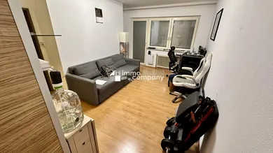 2 rooms Apartment in Gross-Enzersdorf, Austria No. 189067