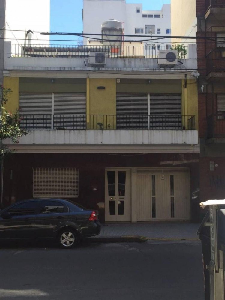 2 Schlafzimmer Haus in Buenos Aires, Argentina, Nr. 86706