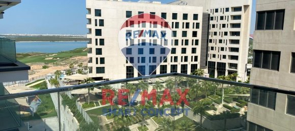 1 bedroom Apartment in Yas Island, UAE No. 39793 10