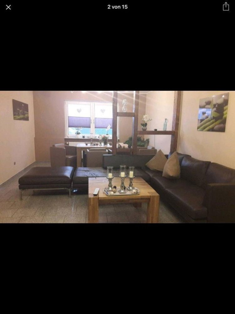 Дом с 5 комнатами в Шаумбург, Германия № 123443