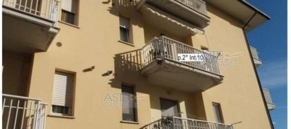 Apartamento de 5 habitaciónes en Gissi, Italy No. 180659 7