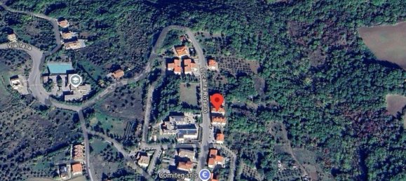 Apartamento de 5 habitaciónes en Gissi, Italy No. 180659 4