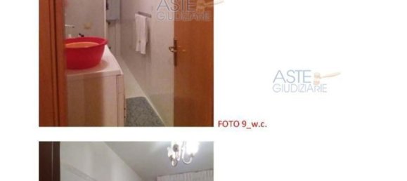 Apartamento de 5 habitaciónes en Gissi, Italy No. 180659 13