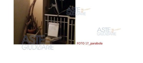 Apartamento de 5 habitaciónes en Gissi, Italy No. 180659 6