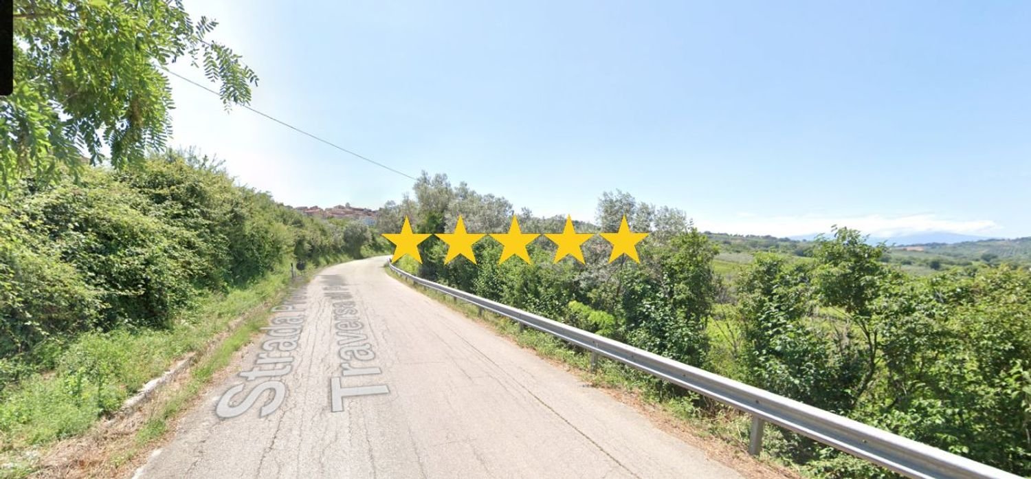 Apartamento de 5 habitaciónes en Gissi, Italy No. 180659