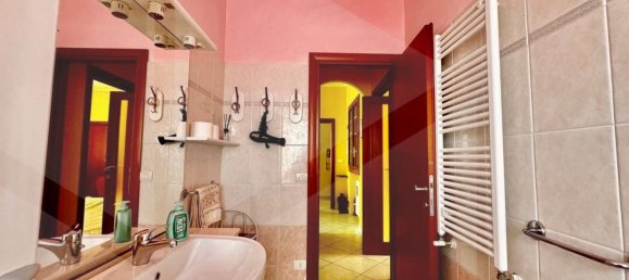 4 rooms Apartment in Vasto, Italy No. 27590 6