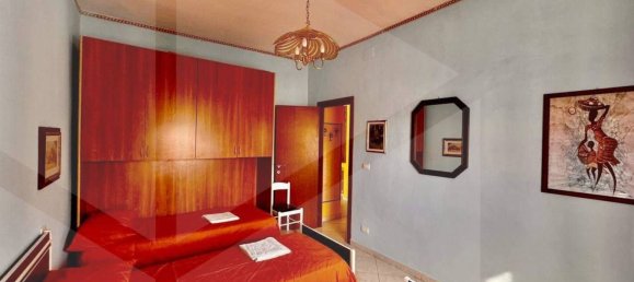 4 rooms Apartment in Vasto, Italy No. 27590 4