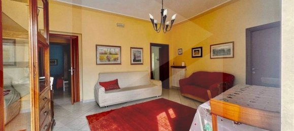 4 rooms Apartment in Vasto, Italy No. 27590 11