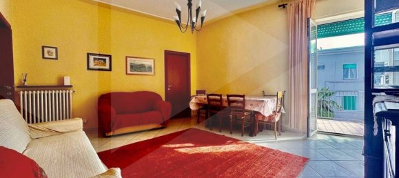 4 rooms Apartment in Vasto, Italy No. 27590 10