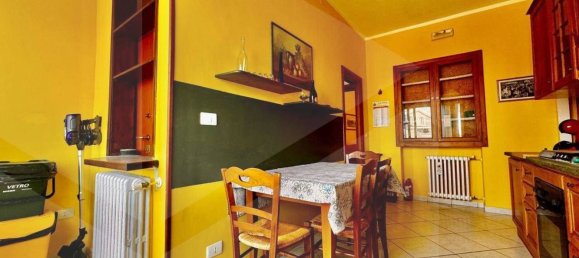 4 rooms Apartment in Vasto, Italy No. 27590 3