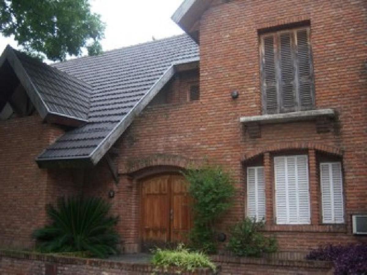 5 Schlafzimmer Haus in Buenos Aires, Argentina, Nr. 93119