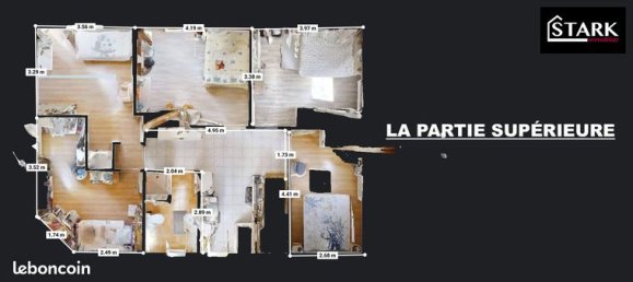  Castillos de 6 dormitorios en Hericourt, France No. 359292 12